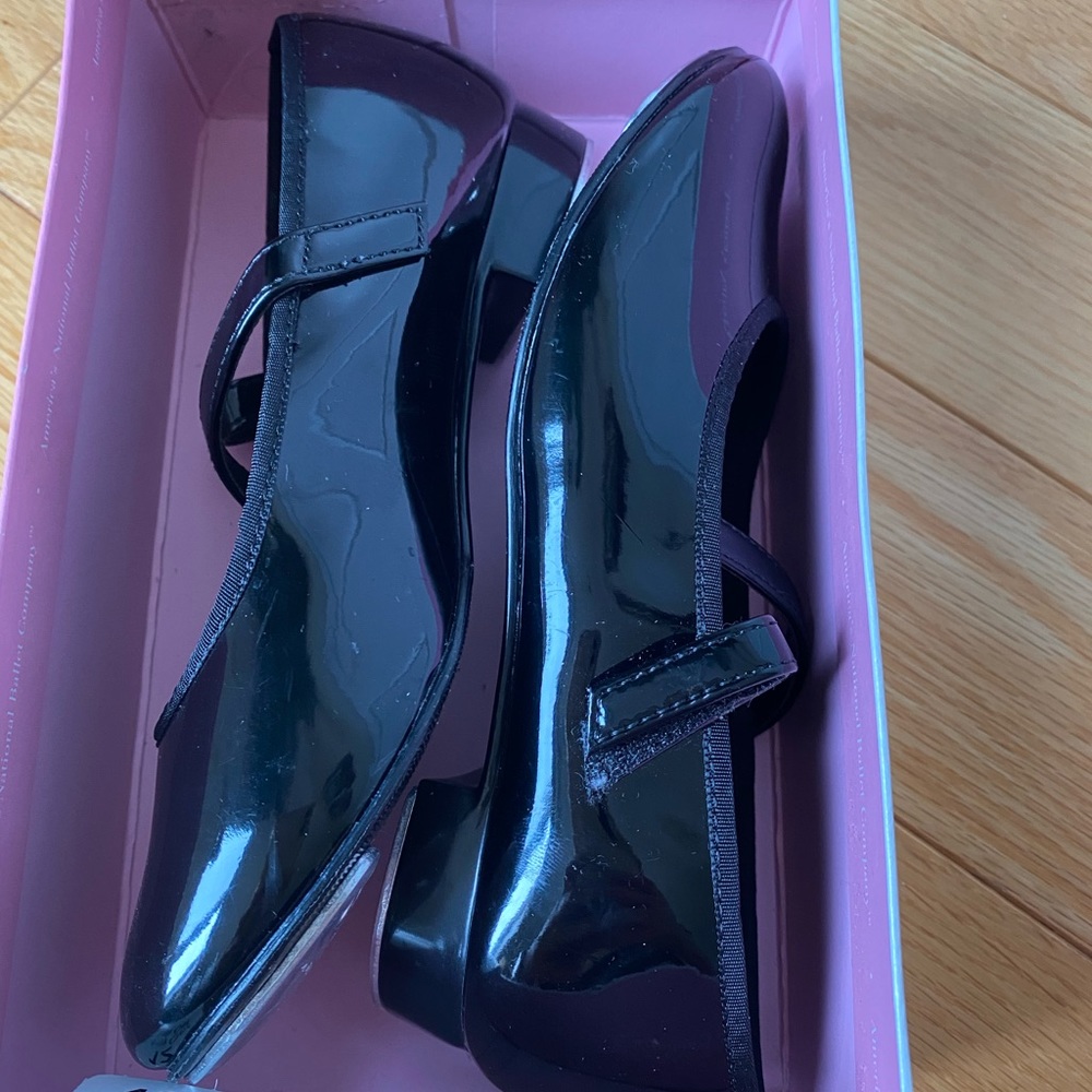 ABT tap shoes size 11